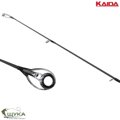 Прът KAIDA GF POWER 3.04м. 12-60гр.