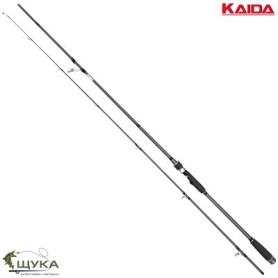 Прът KAIDA GF POWER 3.04м. 12-60гр.