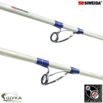 Пръчка SIWEIDA MARIN STELLAR 30-90гр-1.80m