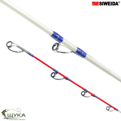 Пръчка SIWEIDA MARIN STELLAR 30-90гр-1.80m