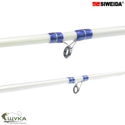 Пръчка SIWEIDA MARIN STELLAR 30-90гр-1.80m
