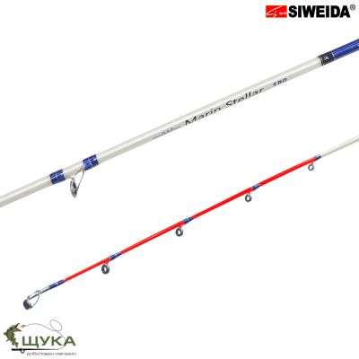 Пръчка SIWEIDA MARIN STELLAR 30-90гр-1.80m