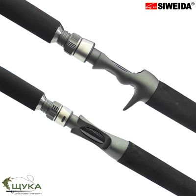 Пръчка SIWEIDA MARIN STELLAR 50-150гр-1.80m