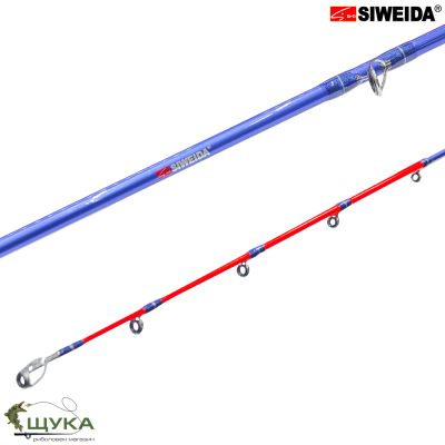 Пръчка SIWEIDA MARIN STELLAR 50-150гр-1.80m
