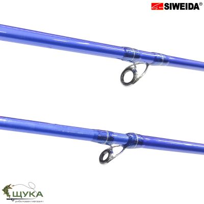 Пръчка SIWEIDA MARIN STELLAR 50-150гр-1.80m