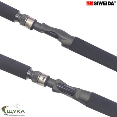 Пръчка SIWEIDA MARIN STELLAR 50-150гр-1.80m