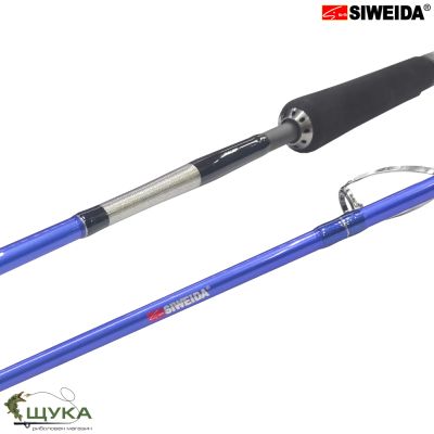 Пръчка SIWEIDA MARIN STELLAR 50-150гр-1.80m