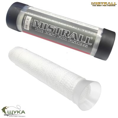 PVA РЪКАВ С ПЪЛНАЧКА MISTRALL 44 mm/5m