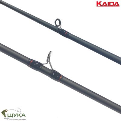 БАЙТКАСТИНГ ВЪДИЦА KAIDA TYTHON 2.30М  7-32Г ULTRA FAST