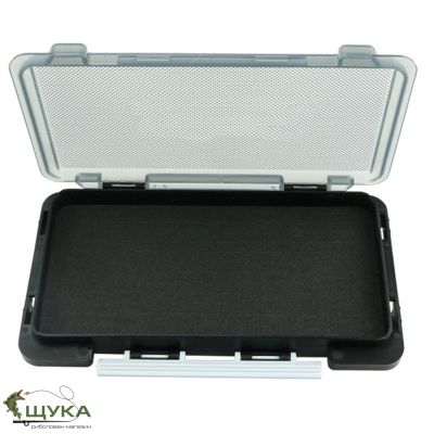 Кутия за примамки цветна плитка с ева подложка