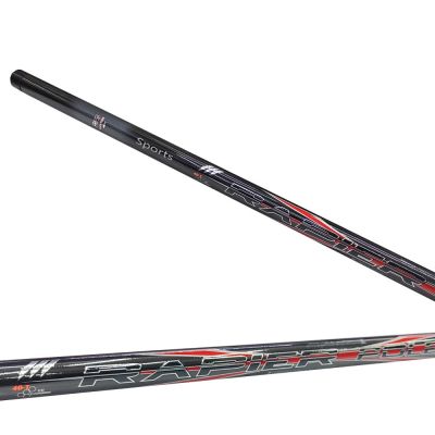 Телескоп без водачи Siweida Rapier Pole 9m 35гр