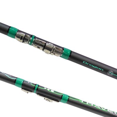 Телефидер Siweida Dragon Tele Feeder 3.60м 120 г