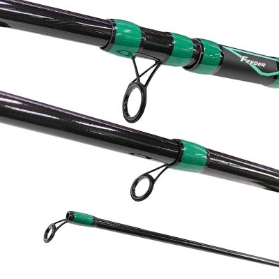 Телефидер Siweida Dragon Tele Feeder 3.60м 120 г