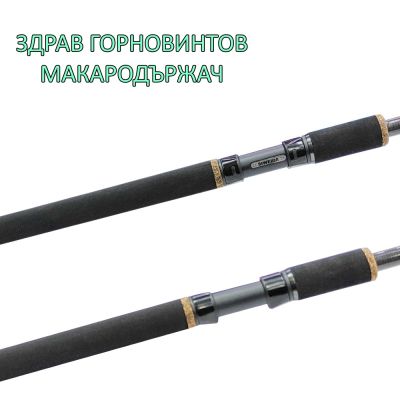 Фидер въдица Siweida Standard Feeder 3,90м - 60-180г