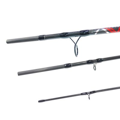 Фидер въдица Kaida Level Feeder 3.90м - 180г