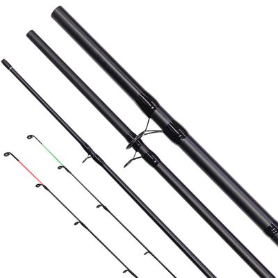 Фидер въдица Siweida Force Feeder 3.90м 150г