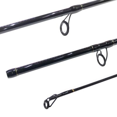 Спининг въдица Kaida Pelican 2.40м, 20-40г