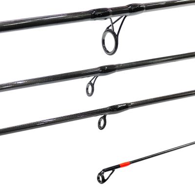 Спининг въдица Siweida Absolute Spin 2.65m/40-80гр