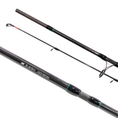 Спининг въдица Siweida Absolute Spin 2.65m/40-80гр