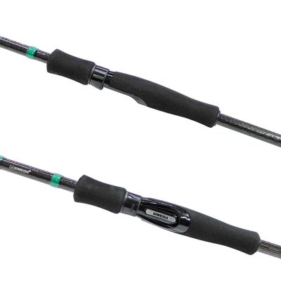 Спининг въдица Siweida Absolute Spin 2.65m/40-80гр
