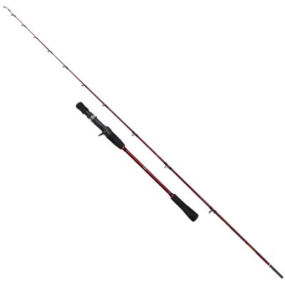 Пръчка за джигинг Craft Jigger/Slow & Tai Action 1.85m,120g