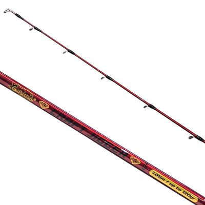 Пръчка за джигинг Craft Jigger/Slow & Tai Action 1.85m,120g