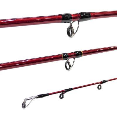 Пръчка за джигинг Craft Jigger/Slow & Tai Action 1.85m,120g
