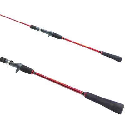 Пръчка за джигинг Craft Jigger/Slow & Tai Action 1.85m,120g