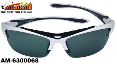Очила слънчеви с поляризация и UV защита MISTRALL 6300068