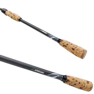 🎣 Спининг въдица SIWEIDA FITO 2.10 м 7–28 гр