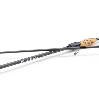 🎣 Спининг въдица SIWEIDA FITO 2.43 м 7–28 гр